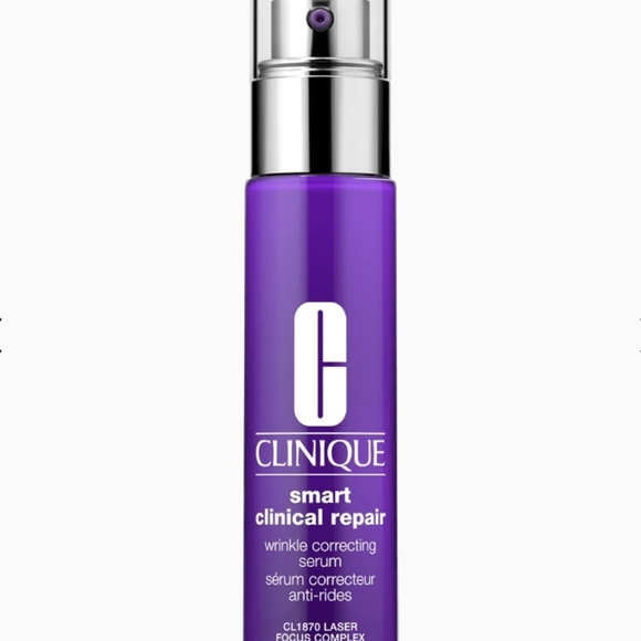 CLINIQUE Smart Clinical Repair Wrinkle Correcting Serum - Picture 1 of 12